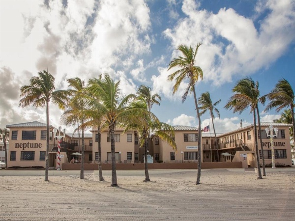 Neptune Oceanfront Rentals image 15